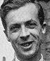 Portrait de Julian Huxley