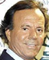 Julio Iglesias