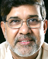 Kailash Satyarthi