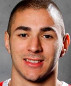 Karim Benzema