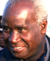 Kenneth Kaunda