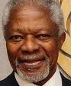 Kofi Annan