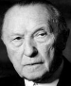 Konrad Adenauer