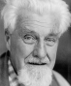 Portrait de Konrad Lorenz