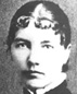 Photo de Laura Ingalls Wilder