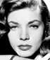 Lauren Bacall