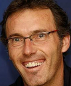 Portrait de Laurent Blanc