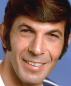 Leonard Nimoy