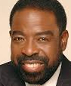 Portrait de Les Brown