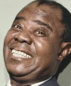 Louis Armstrong