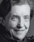 Portrait de Louise Bourgeois