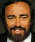 Luciano Pavarotti