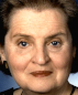 Madeleine Albright