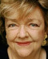 Portrait de Maeve Binchy