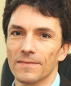 Portrait de Marc Trévidic