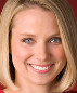 Portrait de Marissa Mayer