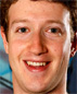 Mark Zuckerberg