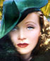 Marlene Dietrich