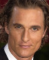 Matthew McConaughey