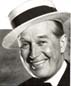 Maurice Chevalier