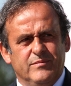 Portrait de Michel Platini