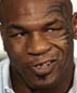 Portrait de Mike Tyson
