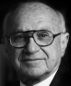 Milton Friedman