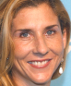 Portrait de Monica Seles