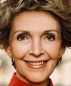 Nancy Reagan