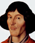 Portrait de Nicolas Copernic