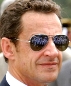 Nicolas Sarkozy
