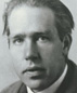 Niels Bohr