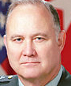 Portrait de Norman Schwarzkopf