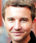 Portrait de Olivier Besancenot