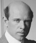 Portrait de Pablo Casals