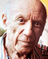 Pablo Picasso