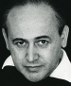 Portrait de Paul Celan