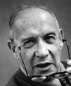 Portrait de Peter Drucker