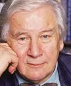 Portrait de Peter Ustinov