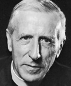 Portrait de Pierre Teilhard de Chardin