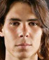 Portrait de Rafael Nadal