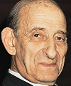 Portrait de Raymond Aron