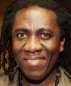 Portrait de Richard Bona