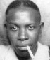 Portrait de Robert Johnson