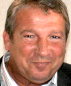 Portrait de Rolland Courbis