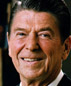 Ronald Reagan