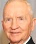 Portrait de Ross Perot