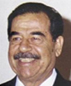 Saddam Hussein