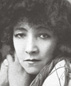 Sarah Bernhardt