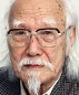 Portrait de Seijun Suzuki